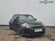 Mini Hatch III (F55/F56) Рестайлинг 2 Москва  - изображение 16