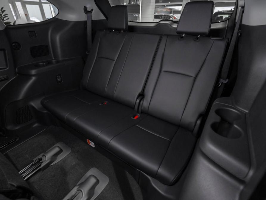 Toyota Highlander IV (XU70) Москва  - изображение 15
