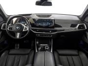 BMW X5 IV (G05/G18) Рестайлинг Москва  - изображение 44