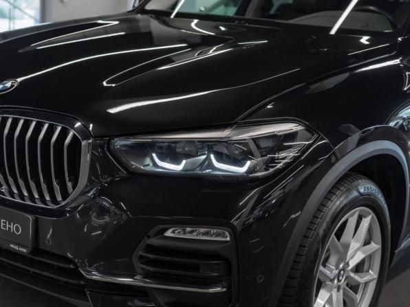 BMW X5 IV (G05/G18) с пробегом 2019 года, цена 6 300 000 рублей, 58943 км, внедорожник, Автокод Объявления