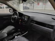 Mitsubishi Outlander III Рестайлинг 3 Казань  - изображение 35