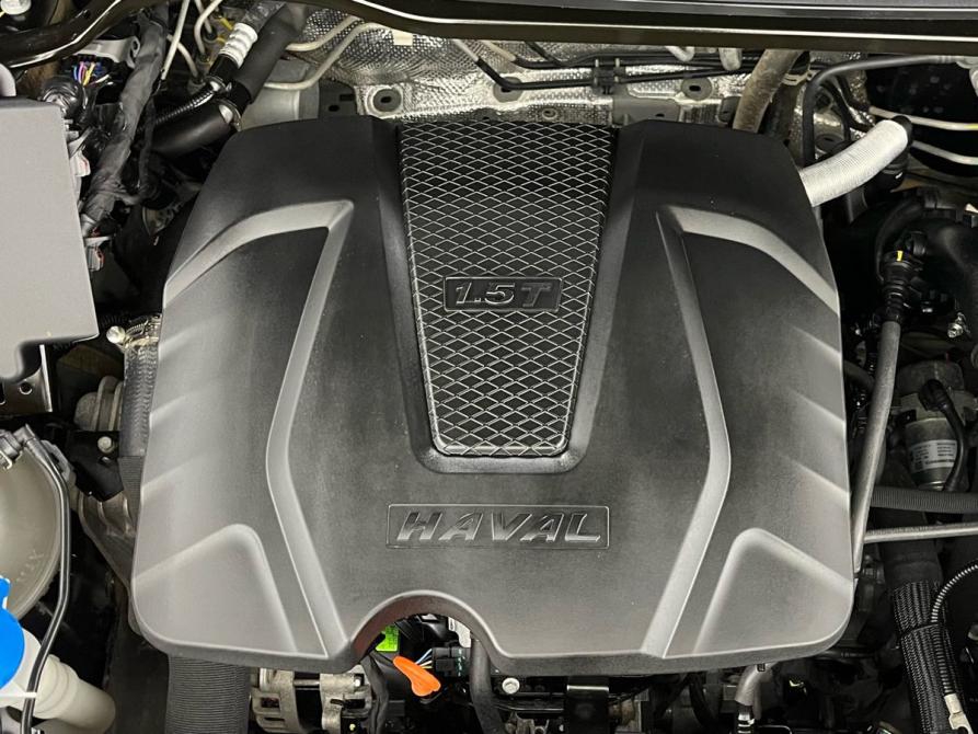 Haval Jolion I Ижевск  - изображение 21