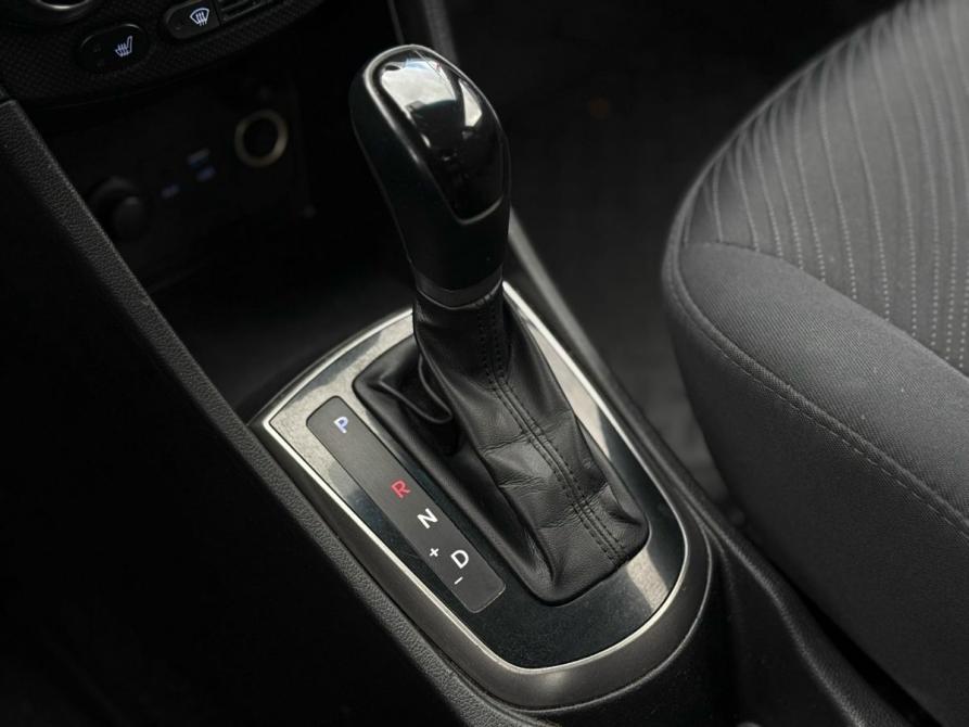 Hyundai Solaris I Рестайлинг Ижевск  - изображение 18