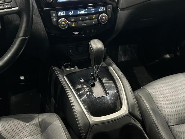 Nissan Qashqai II Рестайлинг с пробегом 2020 года, цена 1 819 000 рублей, 150898 км, внедорожник, Автокод Объявления
