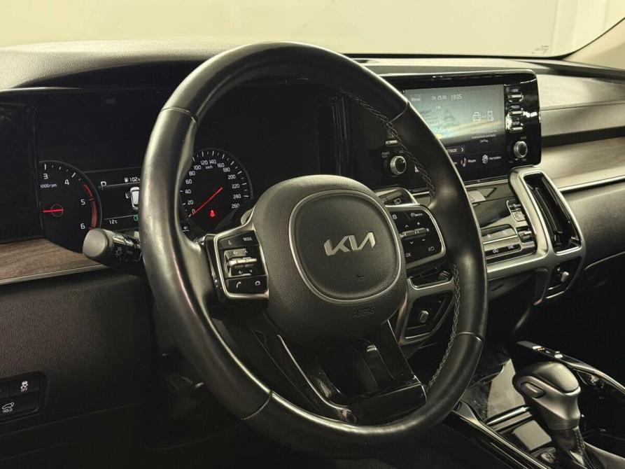 Kia Sorento IV Москва  - изображение 15