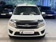 Lada (ВАЗ) Granta I Челябинск  - изображение 15