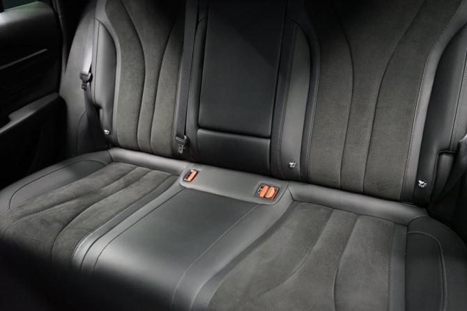 Geely Monjaro I Рестайлинг (China Market) с пробегом 2024 года, цена 3 499 000 рублей, 32000 км, внедорожник, Автокод Объявления