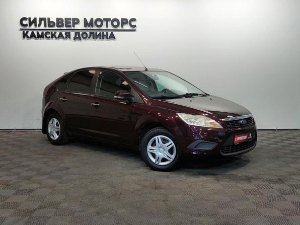 Ford Focus II Рестайлинг с пробегом 2009 года, цена 520 000 рублей, 200000 км, хэтчбек, Автокод Объявления