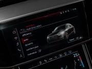 Audi S8 IV (D5) Рестайлинг Москва  - изображение 54