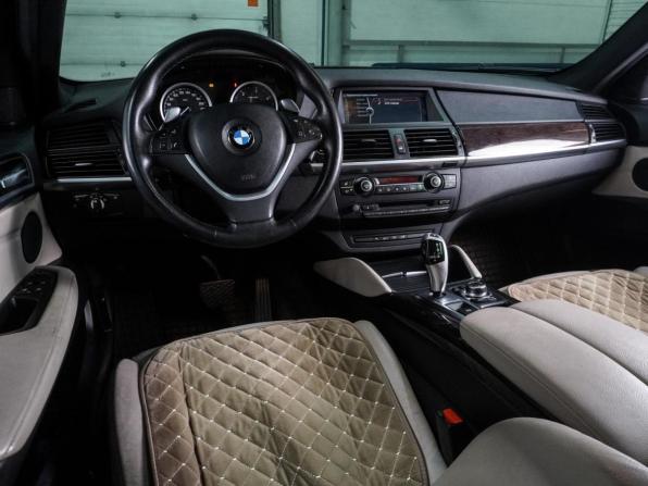 BMW X6 I (E71) с пробегом 2010 года, цена 1 899 000 рублей, 223530 км, внедорожник, Автокод Объявления