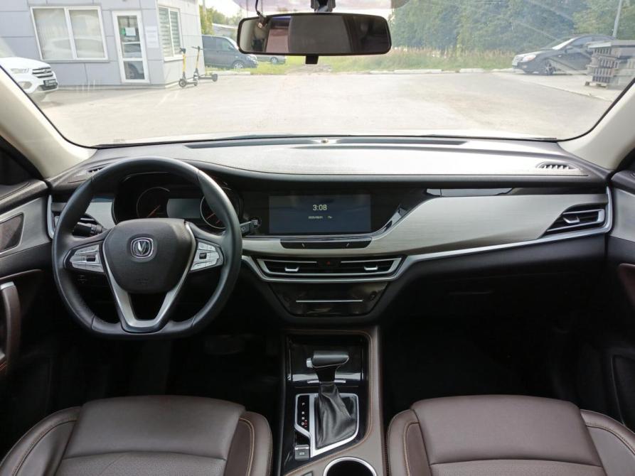 Changan CS35 Plus I Чебоксары  - изображение 17