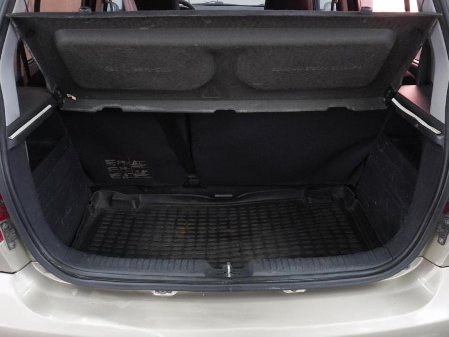 Hyundai Getz I Рестайлинг Воронеж  - изображение 14