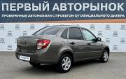 Lada (ВАЗ) Granta I Краснодар  - изображение 24