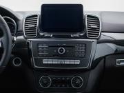 Mercedes-Benz GLE I (W166) Москва  - изображение 33