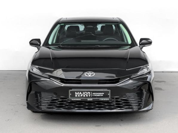 Toyota Camry IX (XV80) China Market с пробегом 2025 года, цена 4 115 000 рублей, 19604 км, седан, Автокод Объявления