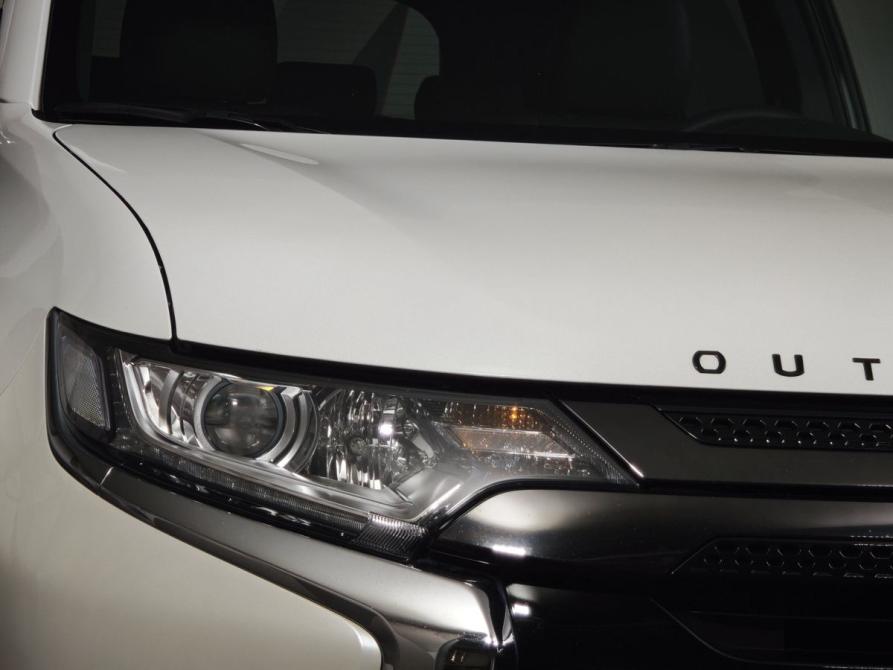 Mitsubishi Outlander III Рестайлинг 3 Москва  - изображение 10