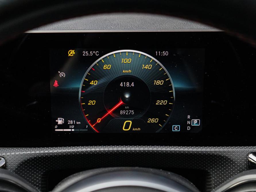 Mercedes-Benz A-Класс IV (W177) Москва  - изображение 18