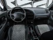 Kia Spectra I Рестайлинг 2 Ставрополь  - изображение 22