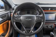 Chery Tiggo 2 I Барнаул  - изображение 40