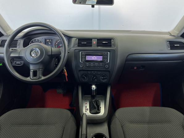 Volkswagen Jetta VI Рестайлинг с пробегом 2014 года, цена 889 000 рублей, 201711 км, седан, Автокод Объявления