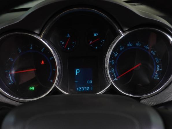 Chevrolet Cruze I с пробегом 2010 года, цена 749 000 рублей, 123321 км, седан, Автокод Объявления