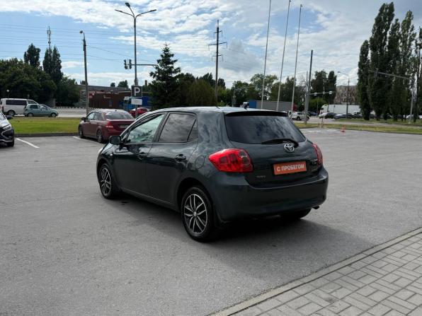 Toyota Auris I с пробегом 2008 года, цена 540 000 рублей, 280000 км, хэтчбек, Автокод Объявления