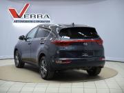 Kia Sportage IV Уфа  - изображение 23