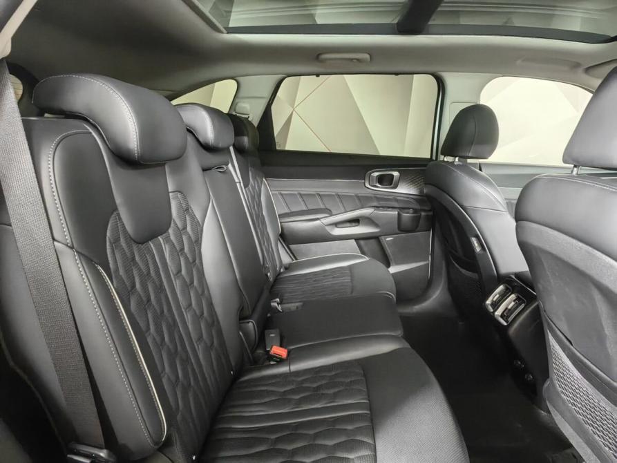 Kia Sorento IV Москва  - изображение 16
