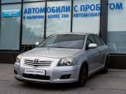 Toyota Avensis II Рестайлинг Екатеринбург  - изображение 21