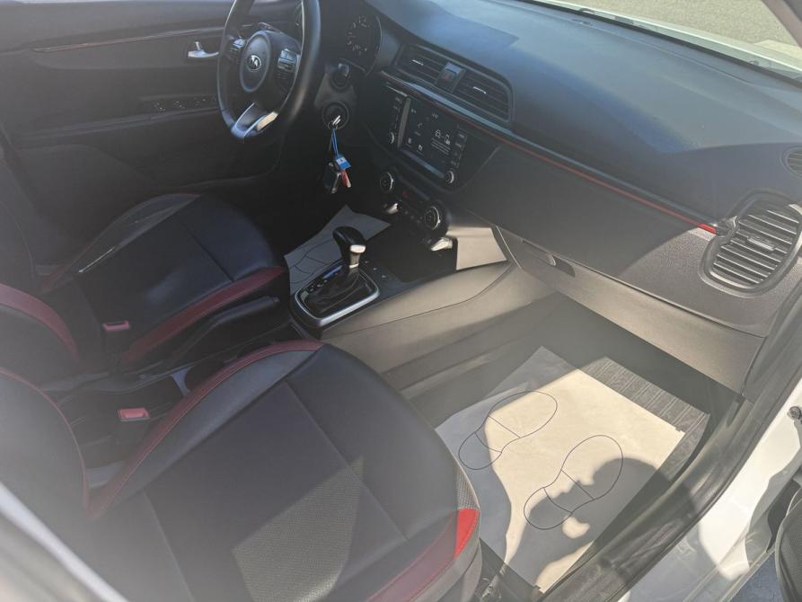 Kia Rio IV Тверь  - изображение 28