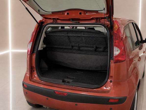 Nissan Note I с пробегом 2006 года, цена 595 000 рублей, 219000 км, хэтчбек, Автокод Объявления