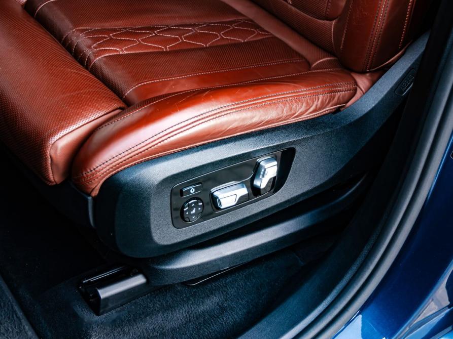 BMW X5 IV (G05/G18) Магнитогорск  - изображение 28