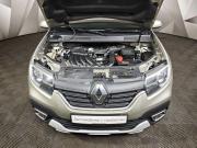 Renault Sandero II Рестайлинг Москва  - изображение 30