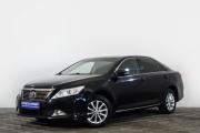 Toyota Camry VII (XV50) Сургут  - изображение 19
