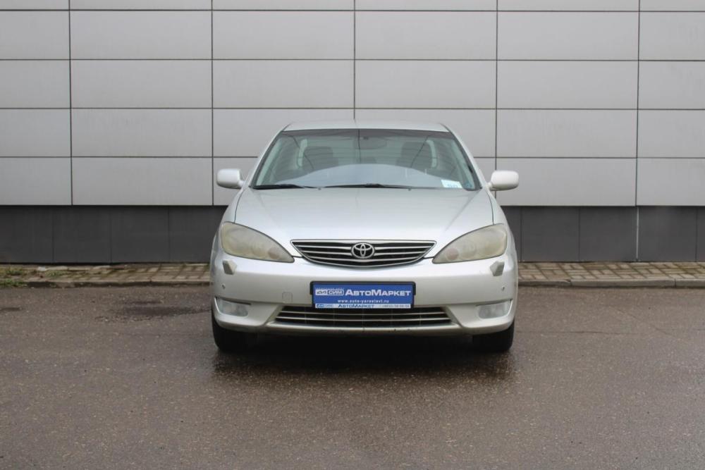 Toyota Camry V (XV30) Рестайлинг Ярославль  - изображение 2