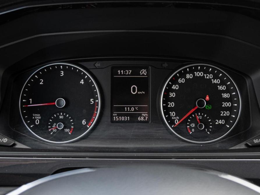 Volkswagen Multivan T6 Краснодар  - изображение 21