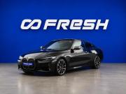 BMW 4 серии G22 G23 G26 Москва  - изображение 25