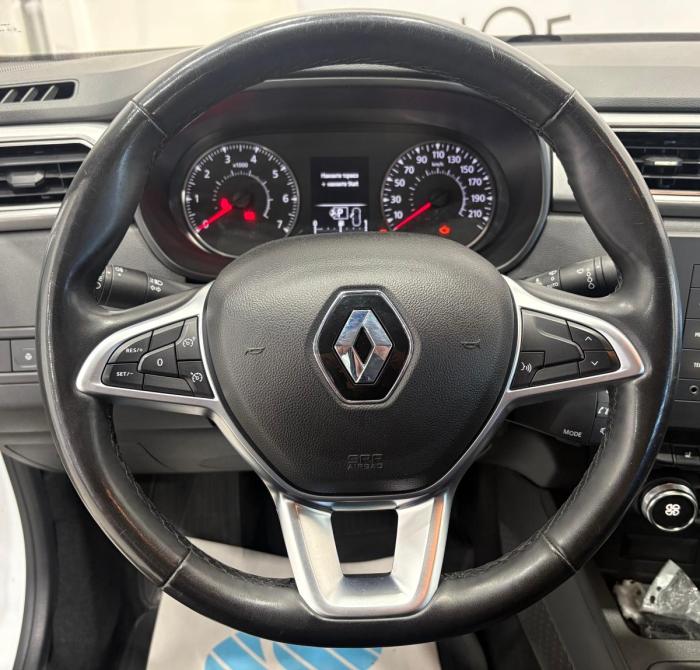Renault Arkana I Ставрополь  - изображение 12