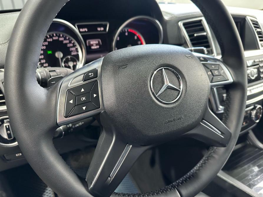 Mercedes-Benz GL-Класс II (X166) Ростов-на-Дону  - изображение 8