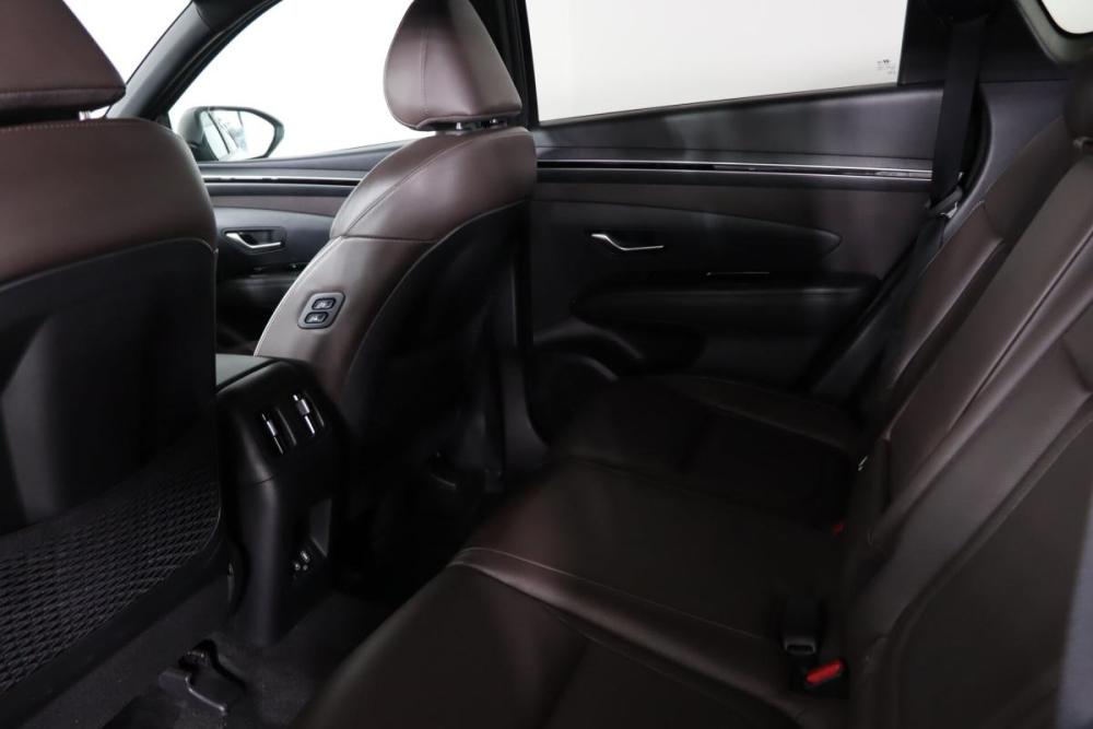 Hyundai Tucson IV Рестайлинг Нижний Новгород  - изображение 25