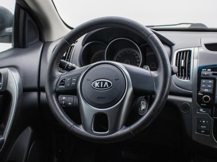 Kia Cerato II Москва  - изображение 16