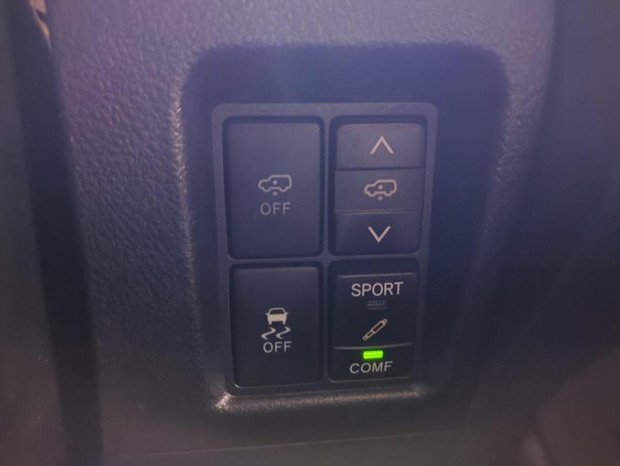 Toyota Land Cruiser Prado 150 Series Санкт-Петербург  - изображение 21