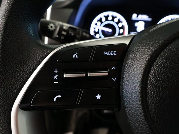 Hyundai Creta II с пробегом 2022 года, цена 2 099 000 рублей, 66366 км, внедорожник, Автокод Объявления