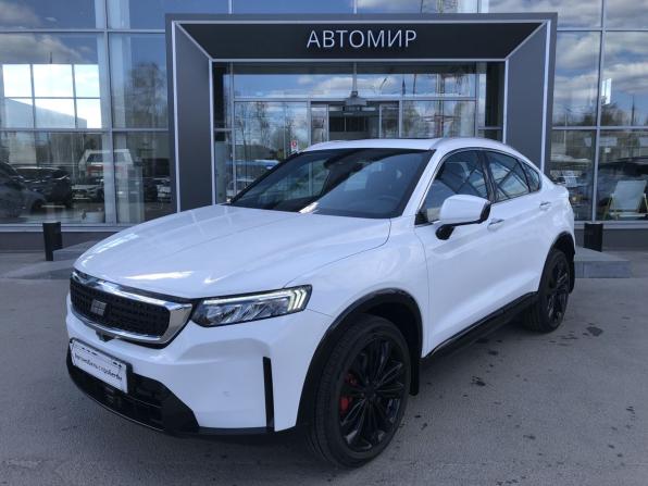 Knewstar 001 с пробегом 2024 года, цена 3 580 000 рублей, 1815 км, внедорожник, Автокод Объявления