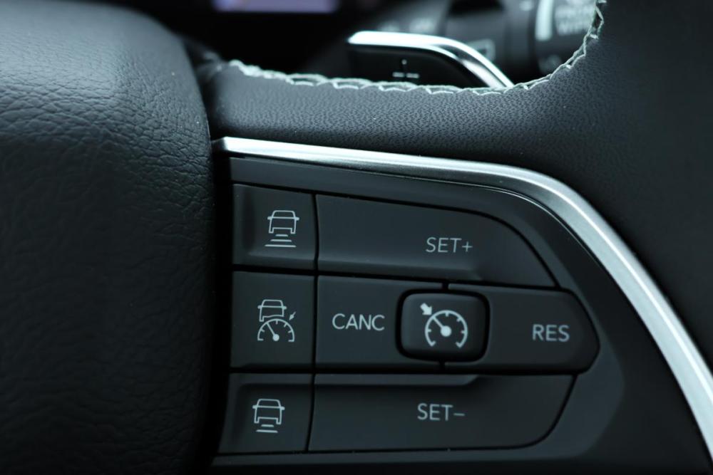 Jeep Grand Cherokee V (WL) Москва  - изображение 19