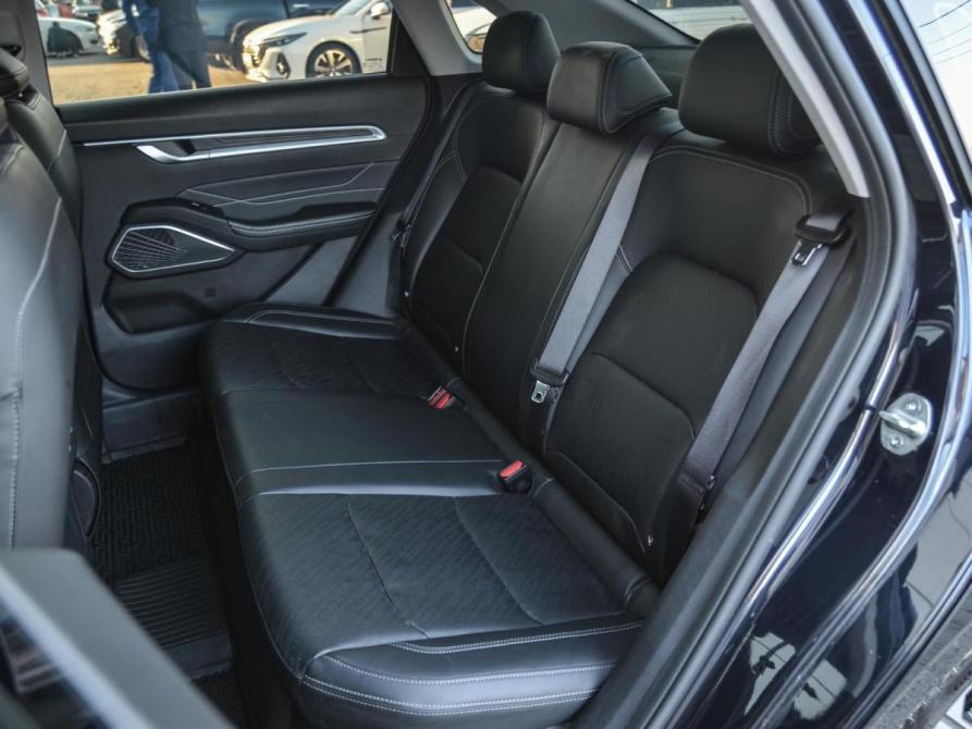 Geely Emgrand II Курган  - изображение 8