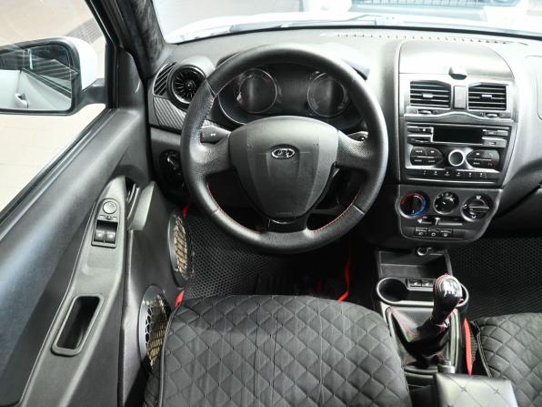 Lada (ВАЗ) Granta I Рестайлинг с пробегом 2023 года, цена 829 900 рублей, 80781 км, седан, Автокод Объявления