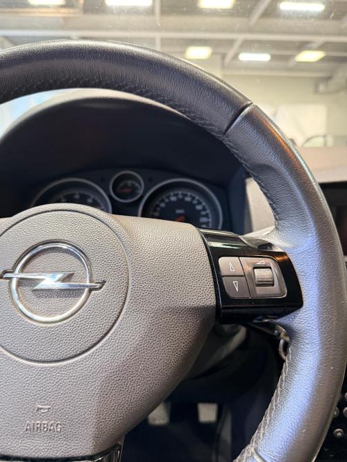 Opel Astra H Рестайлинг Челябинск  - изображение 12
