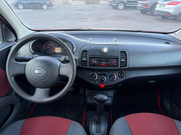 Nissan Micra III (K12) с пробегом 2006 года, цена 395 000 рублей, 244947 км, хэтчбек, Автокод Объявления