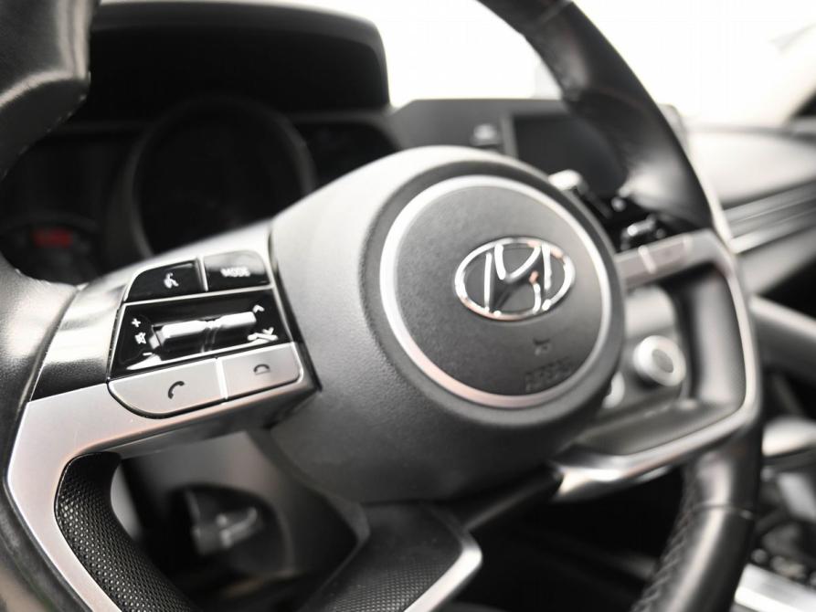 Hyundai Elantra VII (CN7) Ростов-на-Дону  - изображение 16